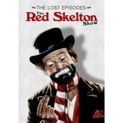 Red Skelton: The Lost Episodes (DVD)