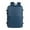 Blue, variant on Super Large Capacity Super Stylish Backpack Vacuum Backpack For Travel Large Capacity With Independent Compartments