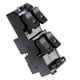 thumbnail image 4 of Interruptor de ventana eléctrica, interruptor de ventana eléctrica de diseño elevado de Car Electric Power Master G, 4 of 11