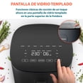 thumbnail image 3 of Freidora de Aire Cosori Horno Eléctrico 4.7L 9 Funciones CAF-L501, 3 of 9