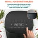 thumbnail image 3 of Freidora de Aire Cosori Horno Eléctrico 4.7L 9 Funciones CAF-L501, 3 of 9