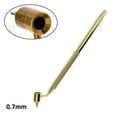 thumbnail image 4 of Car Scratch Repair Pen Scratch Remover Filler Paint Pen Marker Coat Applicator, 4 of 5