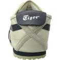 thumbnail image 3 of Onitsuka Tiger Mexico 66 Birch / India Ink Latte Ankle-High Leather Fashion Sneaker - 13.5M 12M, 3 of 8