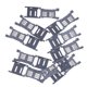 thumbnail image 5 of 10 soportes para tarjetas SIM, ranuras de 6 pines, ranuras compactas para tarjetas de 6 pines para mantenimiento y servicio, compartimentos para tarje, 5 of 8