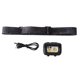 thumbnail image 2 of Faro, Luz de Diadema de Sensor de Movimento recargable para actividades al aire libre, 2 of 7