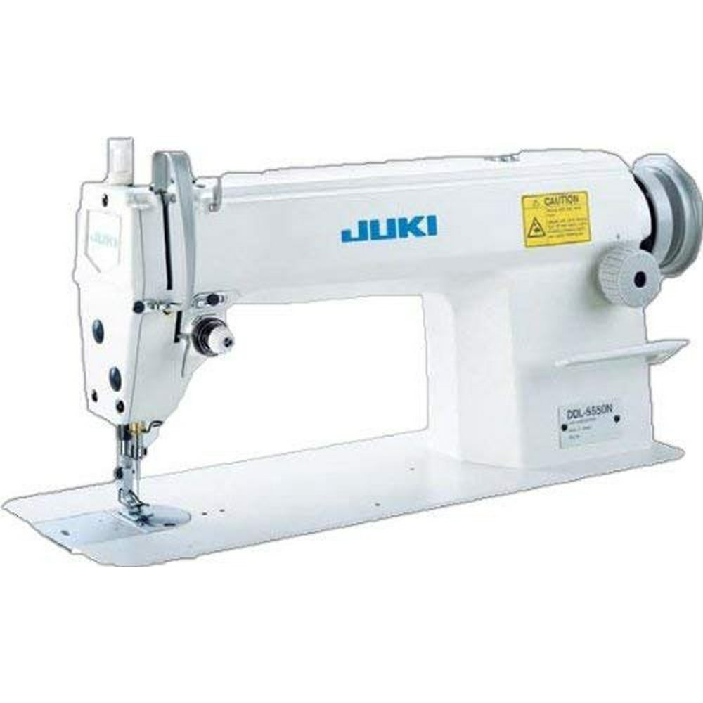 JUKI DDL5550 Industrial Straight Stitch Sewing Machine