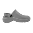 thumbnail image 3 of Hey Collection Non-Slip Lightweight EVA Breathable Nursing Clogs for Work or Casual Wear, 3 of 7