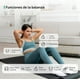 thumbnail image 4 of FEMMTO HEALTHCARE Bascula Digital Corporal 180 Kg Ideal para bajar de peso Digital Inteligente Bluet, 4 of 8