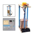 thumbnail image 2 of Jouet d'Élévateur Bricolage Bricolage Développer Jouet /> Paquet Incluant, 2 of 9