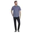 thumbnail image 4 of Camisa Casual Hombre Lee Slim Fit Manga Corta 340 azul M, 4 of 5
