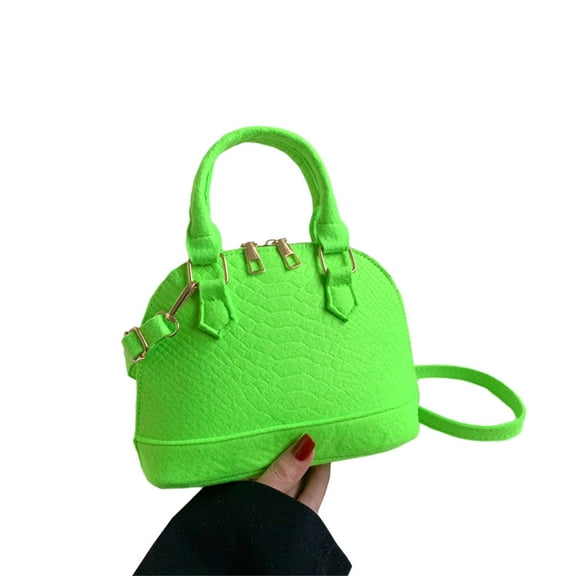 COOLHOOD Crossbody Bag Crossbody Purse Fashion Ladies Crossbody Bag Handbag Shoulder Bag Handbag