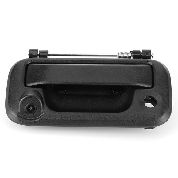 Camera Tunk Tailgate Muchos Vista Trasera Monitoreo Inversa para la Cámarae para F150/F250/F350/F450/F550