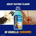 thumbnail image 4 of Mylanta Heartburn and Gas Relief, Liquid Antacid, Vanilla Caramel Flavor, 12 fl oz, 4 of 8