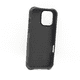 thumbnail image 2 of Funda Protectora de Teléfono WAVESHELL Honor X6c 4G (Negro), 2 of 4