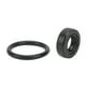 thumbnail image 5 of Kit de Juntas Tóricas del distribuidor ANGGREK 2 uds Goma Flexible Negro 30130-PC6-003, 5 of 8