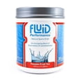 thumbnail image 4 of Fluid Performance Natural Sports Drink - 30 Serving Tub - Raspberry Lemonade, 4 of 4