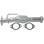 ford f-250 catalytic converter