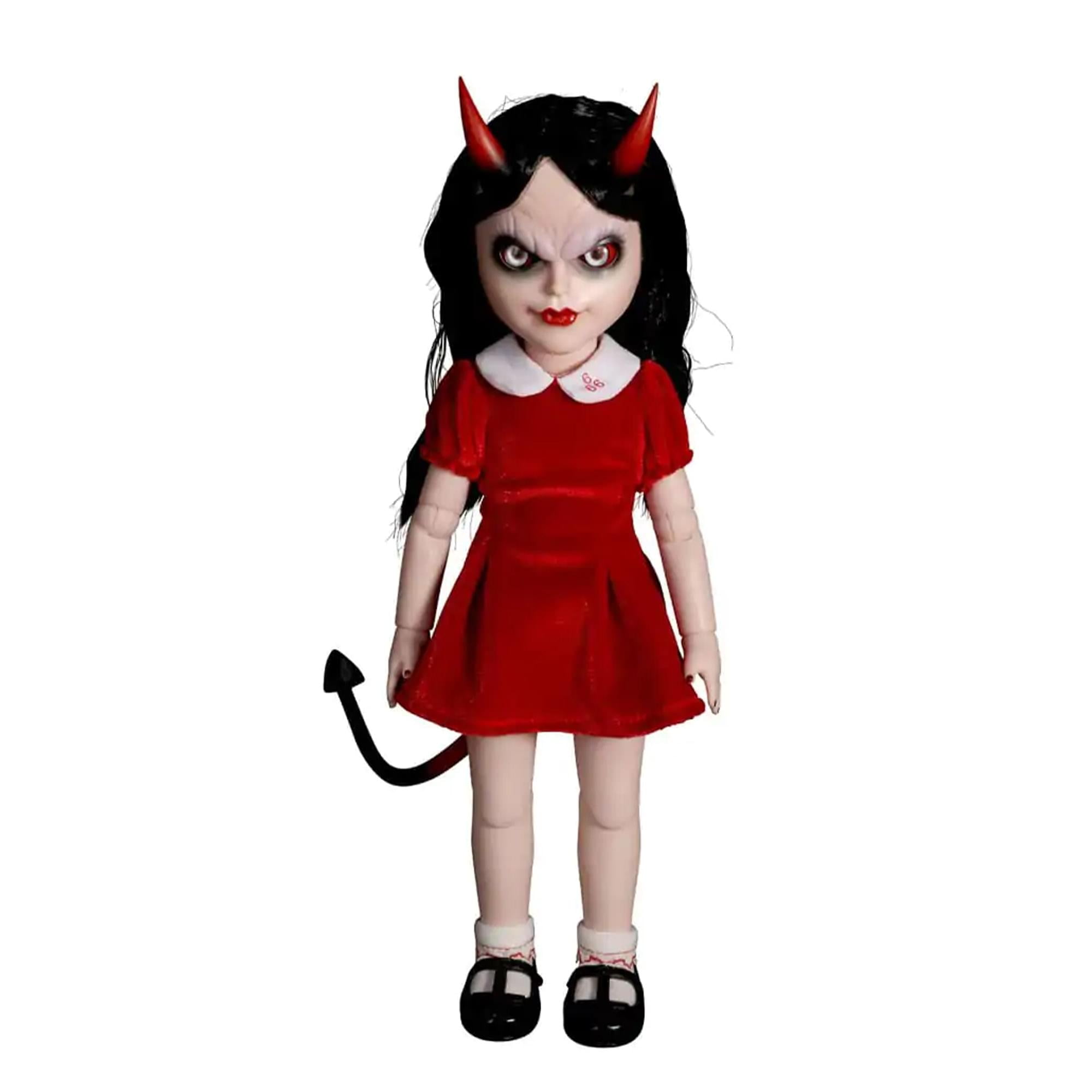 Living Dead Dolls Series 22 Zombies Ava Doll - Walmart.com