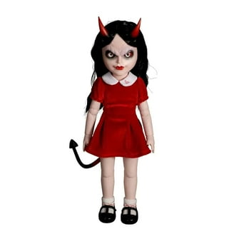 Living Dead Dolls Series 22 Zombies Ava Doll - Walmart.com