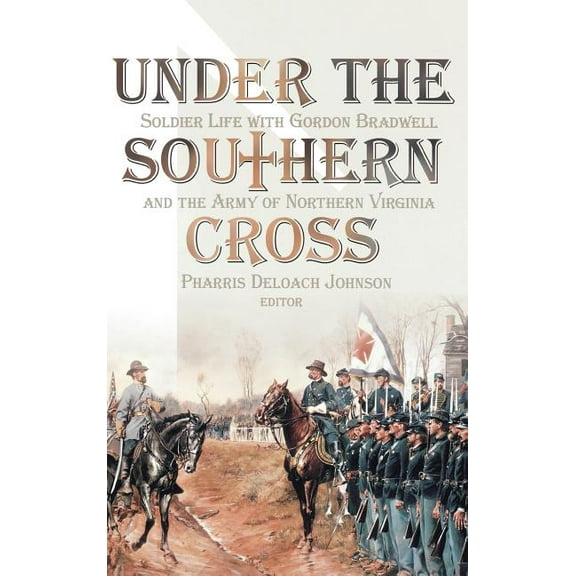 Under the Southern Cross, (Hardcover)