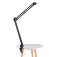 thumbnail image 2 of Amdohai Ensemble de Support de Microphone Muslady, Ciseaux de Suspension Robustes, 2 of 7