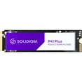 thumbnail image 3 of Solidigm P41 Plus 2TB M.2 2280 PCIe 4.0 NVMe Gen4 Internal Solid State Drive (SSD) SSDPFKNU020TZX1, 3 of 6