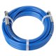 thumbnail image 5 of Tubo de pulverizador sin aire Tubo Del Rociador Para Azul 13m Del Color De Las Piezas De Recambio De La De Pintura Magideal Tubo de pulverizador sin aire, 5 of 8