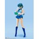 thumbnail image 3 of Figura de acción TAMASHII NATIONS Pretty Guardian Sailor Moon, 3 of 6
