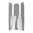 thumbnail image 2 of Sock Aid Tool for Elderly Disabled, Easy On Off Dressing Helper with Foam Grip, Assistive Device for Putting Socks for Limited Mobility, 2 of 9