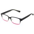 thumbnail image 1 of Cyxus Gafas para Mujer/Hombres Filtro de Luz Azul Anti Tensión de Oojos Lentes para Computadora (Degradado) Cyxus  Style, 1 of 6
