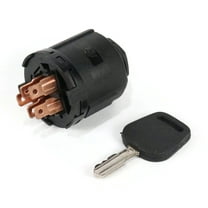 The ROP Shop Ignition Switch with Starter Key for Delta 688P-STD, 688PSTD & Wolf 6150108