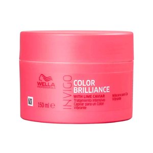 Wella - Máscara Invigo Color Brillante 150 Ml