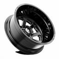 thumbnail image 2 of Fuel Mono Monoblock Forged Rim D09 24X12 10X170 MT-BLK-MIL -50MM, DE092420A845, 2 of 3