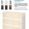 thumbnail image 3 of 1043 Humidifier Wick Filter Replacement for AirCare Essick Humidifiers, Replaces EP9 EP9R EP9500 EP9800 EP9700 826000 826800 831000 SS390DWHT 821000 821001 and Bemis Space Saver 800 8000 Series, 3 of 6