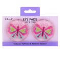 thumbnail image 1 of Parche de gel para ojos Hot & Cold Butterfly de Cala, 1 of 1