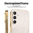 thumbnail image 3 of TYJKeJi Case Drop Resistant Shockproof Case For Samsung Galaxy S24 (6.2inch), 3 of 7
