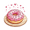 7A, variant on Delicious Stationery Stickers Cute Children Stickers Funny DIY Stickers for Laptop Phone Notebook