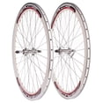 thumbnail image 1 of Rines para bicicleta Bicimex R700 36H aluminio blanco M, 1 of 5