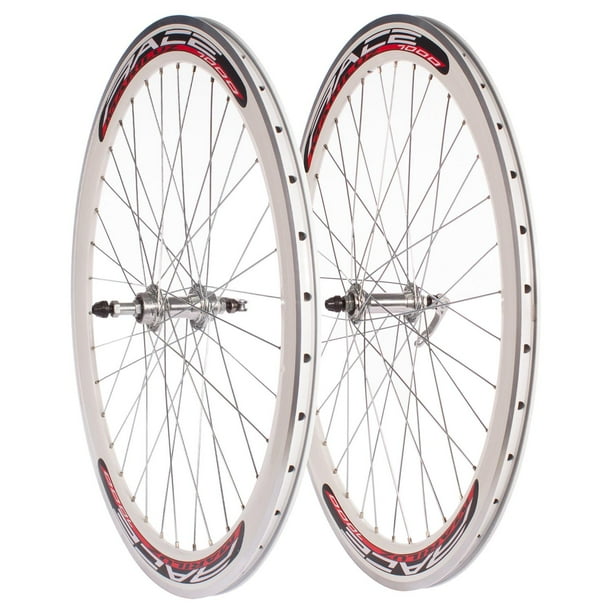 Rueda Rines Para Bici De MontaÃ±a Montaña Rodada 26 Rines