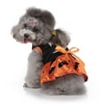 thumbnail image 4 of Mosey Beautiful Dog Skirt Bowknot Decor   for Home Wear   Comfortable, 4 of 7