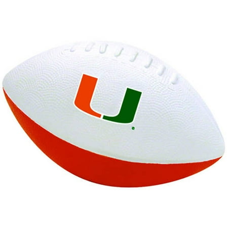 - Officially Licensed NCAA Miami Football