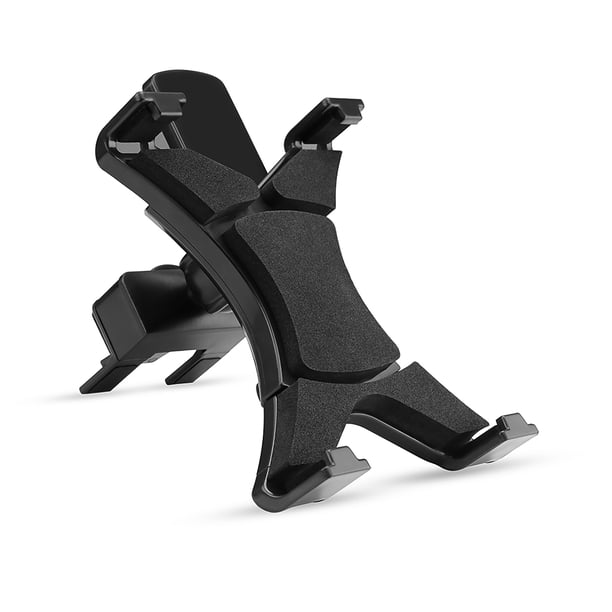 Soporte Universal Para Tableta Con Ranura Para Cd Para Automóvil Soporte De Montaje Rotación De 360 Grados Para Tableta Ipad Air Mini De 44753 Methold VI007274-00