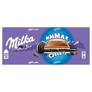 MILKA MMMAX Large Chocolate Bars Variety Bundle European Sweets Candy  Treats