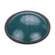thumbnail image 1 of Tambor de lengüeta de acero portátil de 10 pulgadas, tambor de mano de 8 notas, 1 of 8