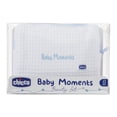 thumbnail image 2 of Chicco Baby Moments Set de Regalo Dermatologico Pañalera, 2 of 9