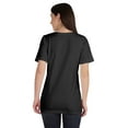 thumbnail image 3 of Inkmeso Womens Crew Neck Mom Wife Nurse T-shirt Tops Regular Fit Cotton Tee, 3 of 8
