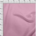 thumbnail image 3 of oneOone Cotton Poplin Pink Fabric Chevron Sewing Craft Projects Fabric Prints By Yard 56 Inch Wide, 3 of 5