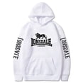thumbnail image 2 of LONSDALE-Sudadera con capucha para hombre y mujer, ropa deportiva para exteriores, primavera y otoño, novedad de 2024, 2 of 5