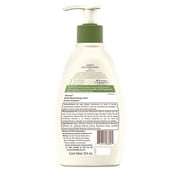 Aveeno Moisturizer 12 oz. Pump Bottle Lotion Unscented, 1 Count