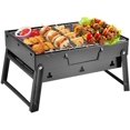 thumbnail image 1 of Portable Bbq Grill For Outdoor Adventures, 1 of 5